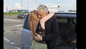 Clonmel man recounts dramatic evacuation of his ill father-in-law from warn-torn Ukraine to Ireland