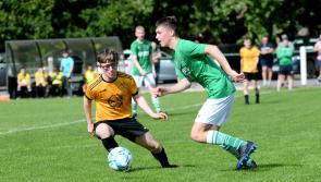 Clonmel Celtic hit Wilderness Rovers for six in Tipperary Premier League