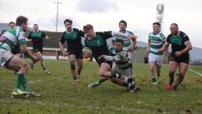 Clonmel bonus point victory wraps up a clean sweep of AIL wins for Tipperary teams