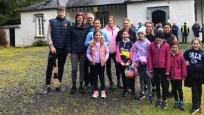 What a response! Tipperary Christmastime hospice fundraiser was hugely successful
