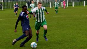 Going to a game this weekend? All the soccer fixtures in Tipperary