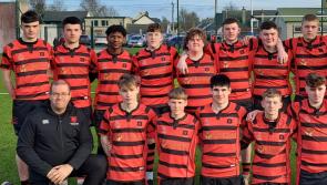 Clonmel High School overcome Midleton to book Mungret Cup semi-final with Limerick side