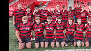 Tipperary Rugby: High School make history with place in Munster Schools Junior Cup