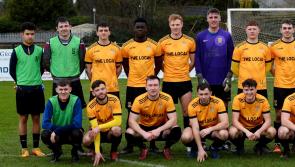 Going to a soccer game in Tipperary this weekend? Here are all the fixtures