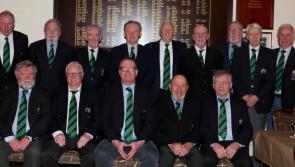 Clonmel Rugby Club acknowledges the great contribution and work of its former presidents