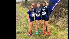 Proud day  for rejuvenated Tipperary club with staging of cross country championships