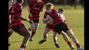 Disappointment in defeat for Tipperary school on Munster Schools Junior Cup debut