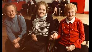 Great sadness in west Tipperary area as oldest parishoner passes away