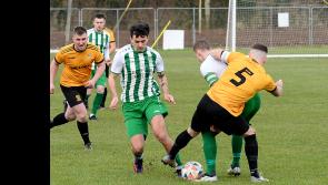 Jack comes up trumps with late winner for Cashel in Tipperary League