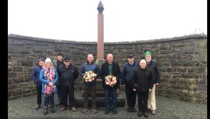 Tipperary remembers: Wreath-laying ceremony marks 105th anniversary of Sologheadbeg Ambush