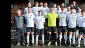 Cahir Park back where they belong - top flight in Tipperary soccer!