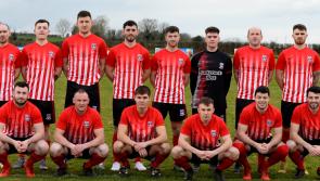 All the weekend soccer results - Old Bridge shock Clonmel Town in Tipperary Cup tie
