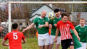 Bansha Celtic won't give up Tipperary Premier status without a fight - Cashel and Wildies draw