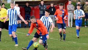 Tipperary Youths Football: Dylan McGrath double keeps Cullen Lattin cup hopes alive