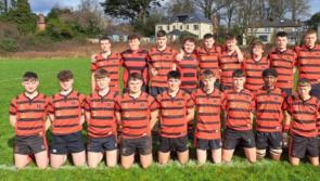 Clonmel High School recover from setback to book Mungret Cup final place