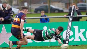 Definitely an AIL win that got away on a disappointing day for Clonmel RFC