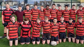 Clonmel High School overcome Limerick opposition to book Cleary Cup final spot