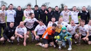 Comprehensive play-off win sees Cahir Park back in Tipperary Premier League as champions