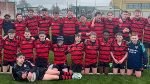 Clonmel High School hoping for Munster Mungret Cup success against Bantry