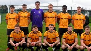 Town win the Clonmel derby to stay in pursuit of Tipperary Premier title