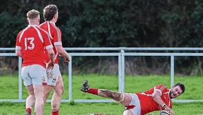 Tipperary Rugby: Debut boys help 14-man Cashel to fighting away win in Greystones