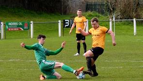 Clonmel Celtic overcome Shanbally United to book Tipperary Youths Cup final berth