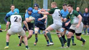 Kilfeacle defeat Limerick side Richmond for place in  Junior Cup semi-final with UCC