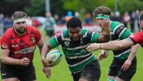 Defeat dashes AIL promotion dreams as Clonmel go down in Midleton