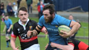 Kilfeacle overcome UCC to set up Munster Junior Cup final with Garryowen