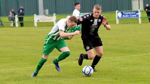 Tipperary weekend soccer fixtures - St Michael's in FAI Junior Cup final
