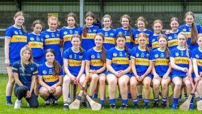 Brilliant start helps young Tipp camogie team to slay Kilkenny Cats