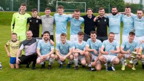 Powerstown edge Moyglass United in thrilling Tipperary League title play-off