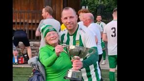 St Michael's great retires - Chris Higgins a great servant of football in Tipperary