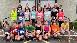 Revitalised flagship Tipperary athletics event returns in style - Fethard 'Walls' Road Race