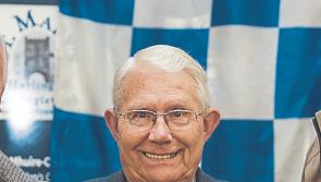 Late Jimmy Collins - Funeral of former South Tipperary GAA Board chairman on Thursday