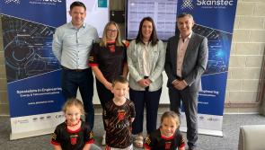 Tipperary GAA Club all set for big Family Fun Day on Saturday next