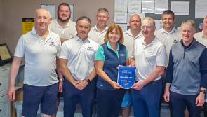 Double delight for Cahir Park golfers with East Munster successes