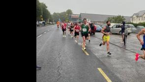 Big boost for standing of athletics event in Tipperary with new national record set