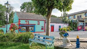 Only tonight and tomorrow night left now for 'Mating Season' in Tipperary