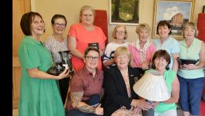 Tipperary Golf: Pauline tops in Lady Captain's Prize at Slievenamon Golf Club