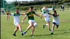All too easy for Commercials v Cahir in Tipperary Senior Championship 
