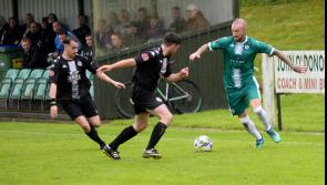 This weekend's soccer fixtures in Tipperary - Saints v Celtic will be interesting!