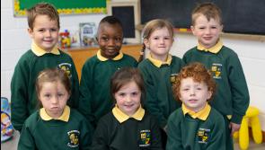 Have you seen our bumper First Day at School supplement this week? - 36 pages, 230 photos!
