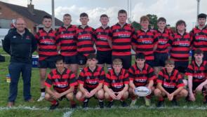 Tipperary Schools Rugby: Clonmel High School record double over Midleton College
