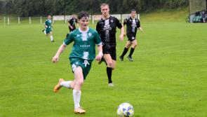 Tipperary Youths Soccer: Cashel Town stun Clonmel Celtic in FAI Youths Cup