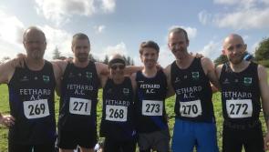History made in Tipperary Novice Cross Country Championships - First-ever title for club