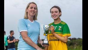 Ballybacon/Grange make camogie history with their first-ever Tipperary title