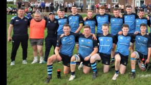 Tipperary Rugby: Kilfeacle bow out of Energia All Ireland Junior Cup at semi-final stage