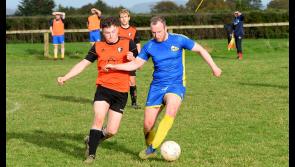 Sean Fitzpatrick double helps Cashel Town to welcome win in Tipperary Premier League