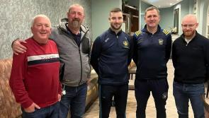 Proud moment for Tipperary GAA Club with member refereeing his first county final